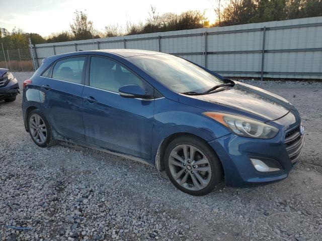 Photo 3 VIN: KMHD35LH7GU311768 - HYUNDAI ELANTRA GT 