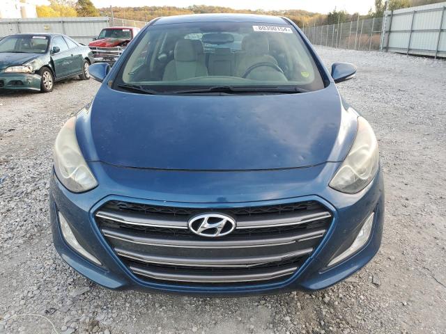 Photo 4 VIN: KMHD35LH7GU311768 - HYUNDAI ELANTRA GT 