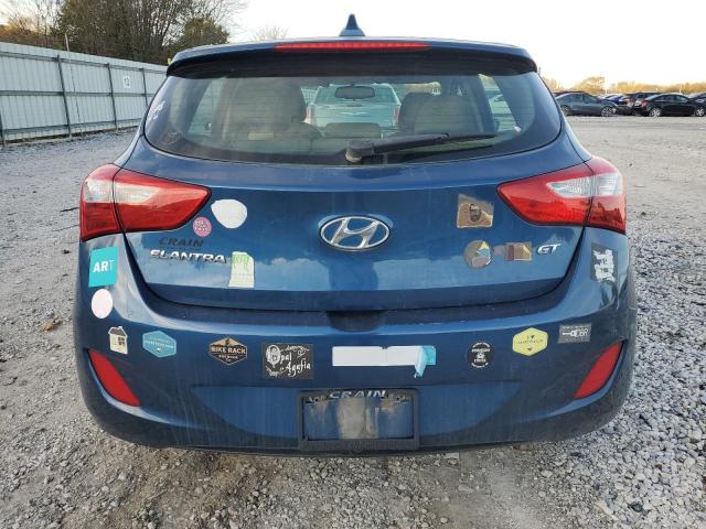 Photo 5 VIN: KMHD35LH7GU311768 - HYUNDAI ELANTRA GT 