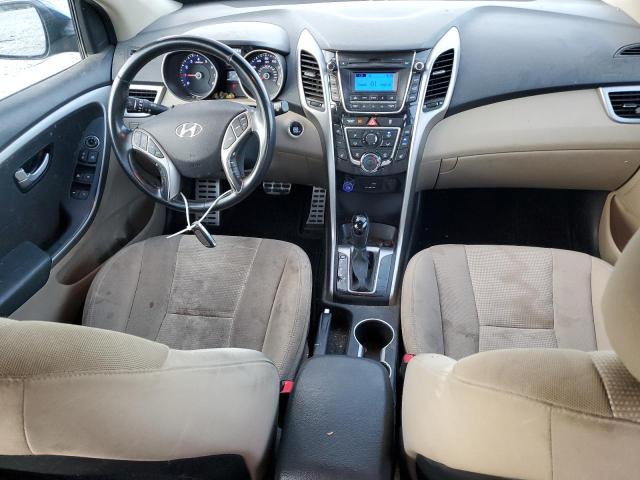 Photo 7 VIN: KMHD35LH7GU311768 - HYUNDAI ELANTRA GT 