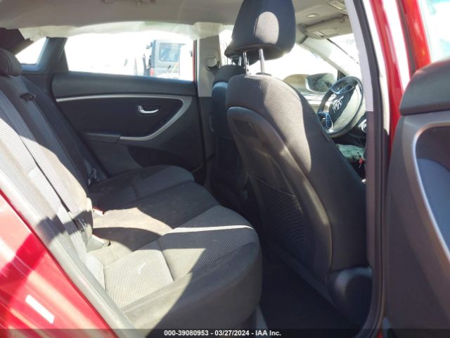 Photo 7 VIN: KMHD35LH7GU321278 - HYUNDAI ELANTRA GT 