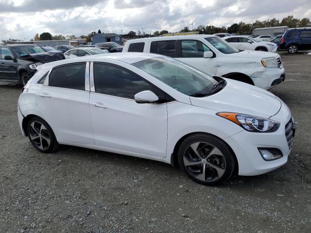 Photo 3 VIN: KMHD35LH7GU321944 - HYUNDAI ELANTRA GT 