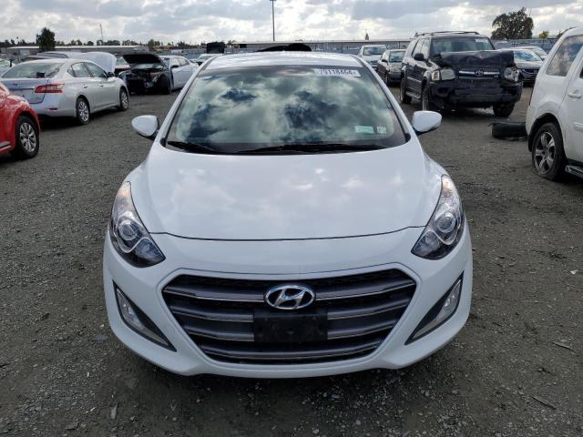 Photo 4 VIN: KMHD35LH7GU321944 - HYUNDAI ELANTRA GT 