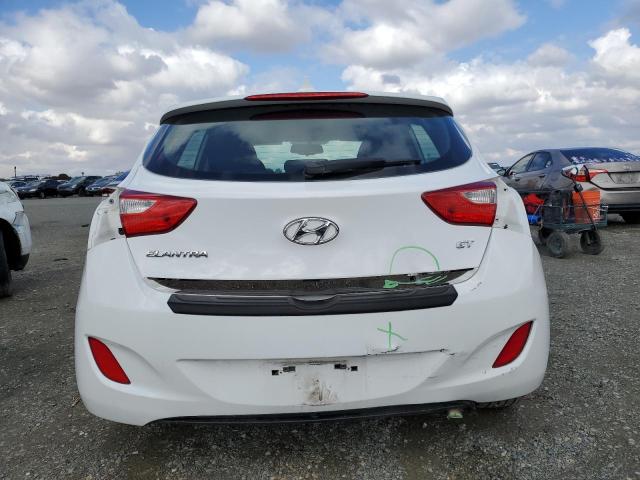 Photo 5 VIN: KMHD35LH7GU321944 - HYUNDAI ELANTRA GT 