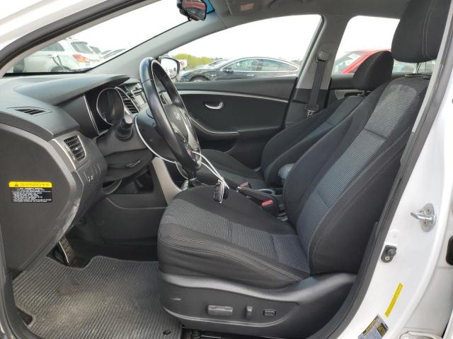 Photo 6 VIN: KMHD35LH7GU321944 - HYUNDAI ELANTRA GT 