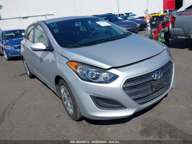 Photo 0 VIN: KMHD35LH7GU322687 - HYUNDAI ELANTRA 