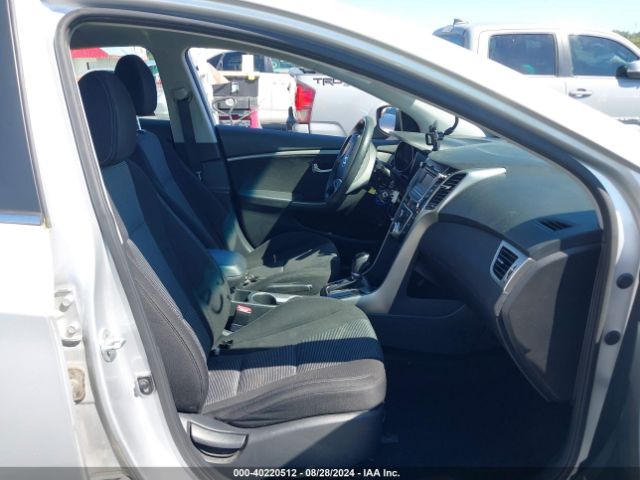 Photo 4 VIN: KMHD35LH7GU322687 - HYUNDAI ELANTRA 