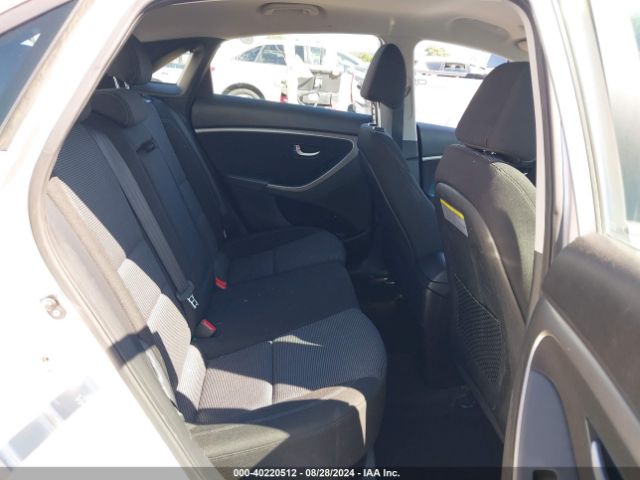 Photo 7 VIN: KMHD35LH7GU322687 - HYUNDAI ELANTRA 