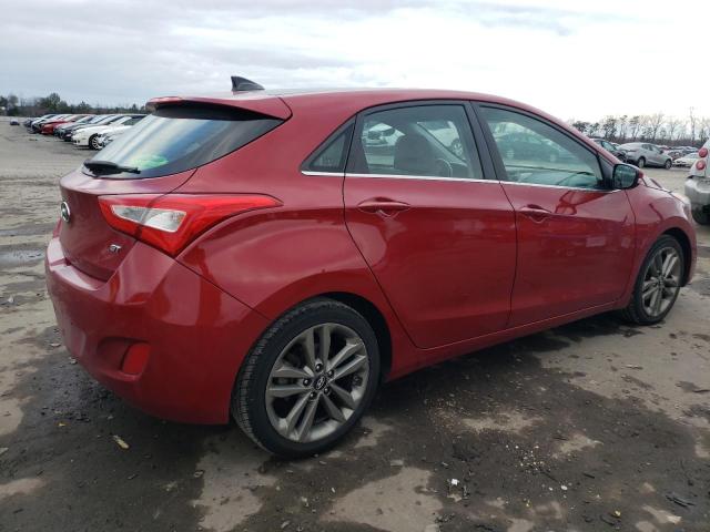 Photo 2 VIN: KMHD35LH7GU326030 - HYUNDAI ELANTRA 