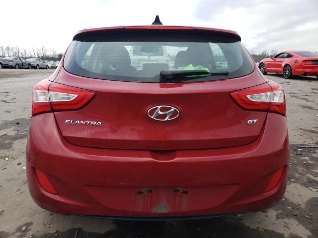 Photo 5 VIN: KMHD35LH7GU326030 - HYUNDAI ELANTRA 