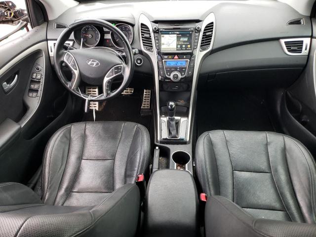 Photo 7 VIN: KMHD35LH7GU326030 - HYUNDAI ELANTRA 