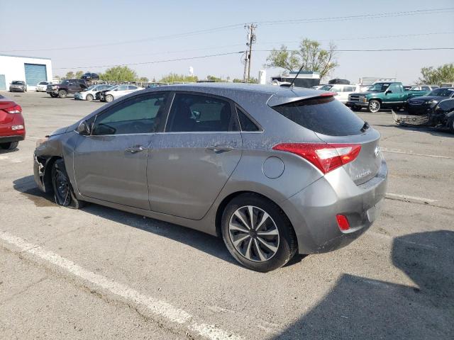 Photo 1 VIN: KMHD35LH7GU327467 - HYUNDAI ELANTRA 