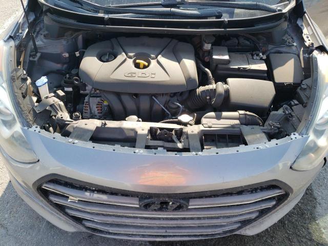 Photo 10 VIN: KMHD35LH7GU327467 - HYUNDAI ELANTRA 