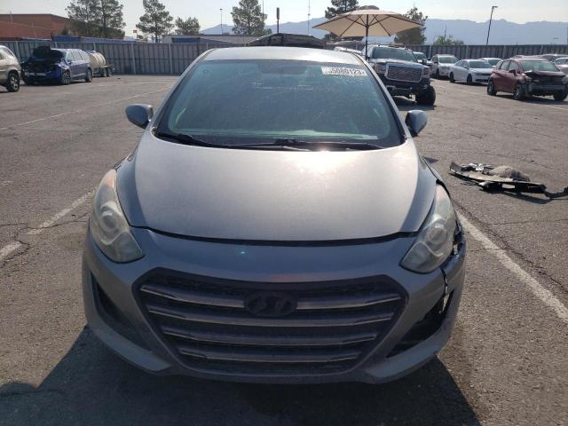 Photo 4 VIN: KMHD35LH7GU327467 - HYUNDAI ELANTRA 