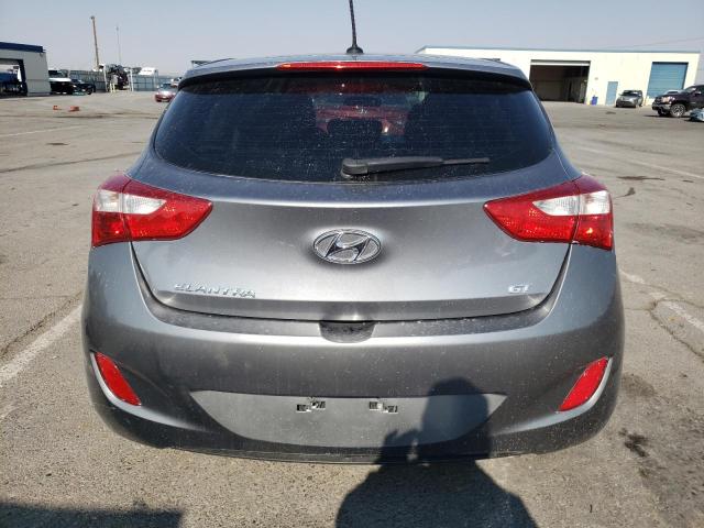 Photo 5 VIN: KMHD35LH7GU327467 - HYUNDAI ELANTRA 