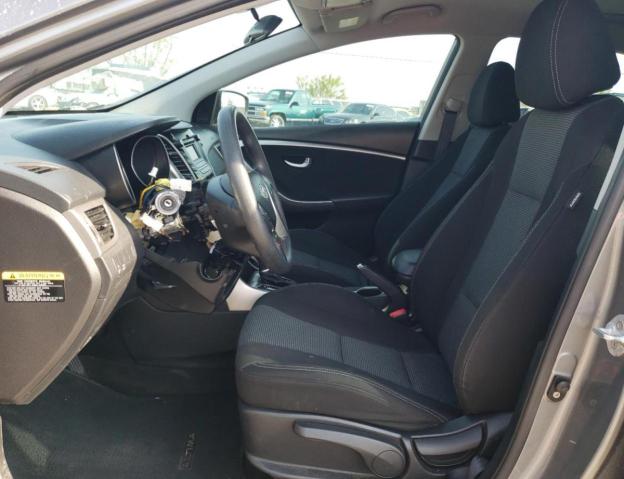 Photo 6 VIN: KMHD35LH7GU327467 - HYUNDAI ELANTRA 