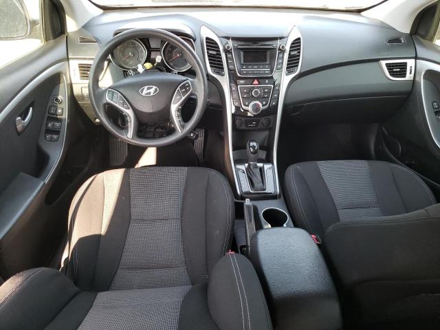 Photo 7 VIN: KMHD35LH7GU327467 - HYUNDAI ELANTRA 