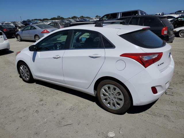 Photo 1 VIN: KMHD35LH7GU332099 - HYUNDAI ELANTRA GT 