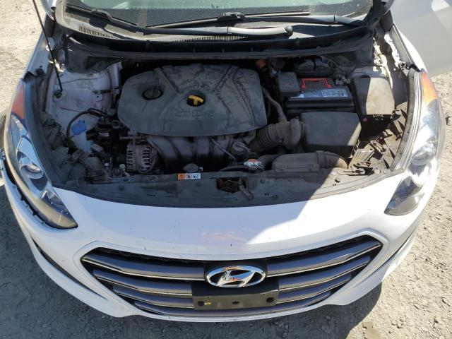 Photo 10 VIN: KMHD35LH7GU332099 - HYUNDAI ELANTRA GT 