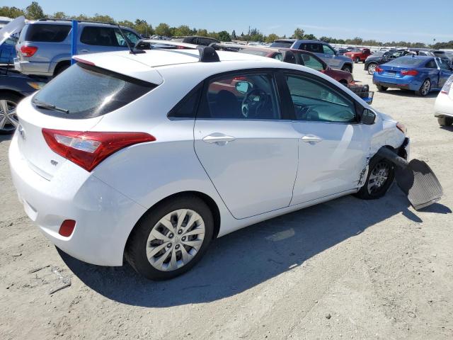 Photo 2 VIN: KMHD35LH7GU332099 - HYUNDAI ELANTRA GT 