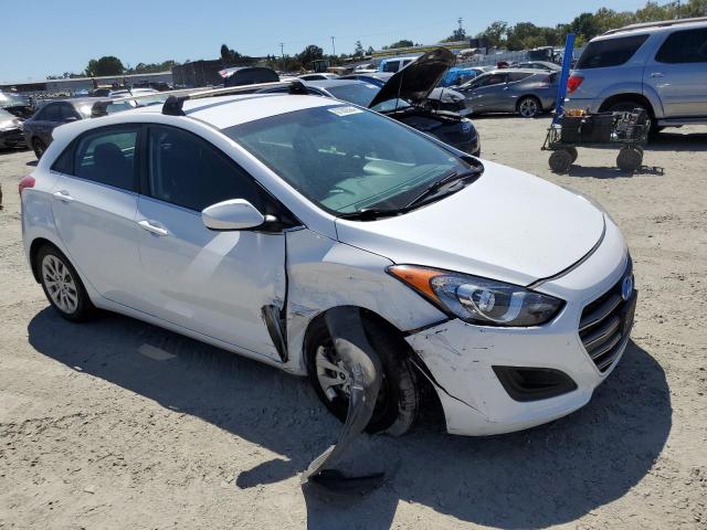 Photo 3 VIN: KMHD35LH7GU332099 - HYUNDAI ELANTRA GT 