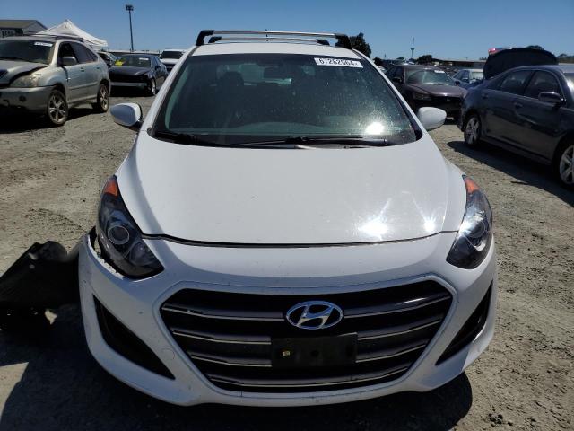 Photo 4 VIN: KMHD35LH7GU332099 - HYUNDAI ELANTRA GT 