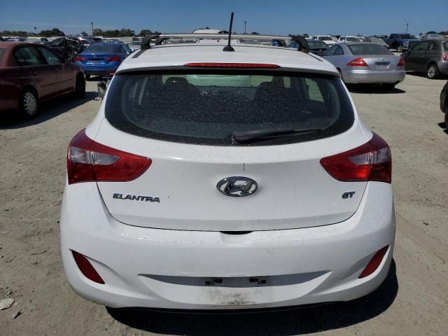 Photo 5 VIN: KMHD35LH7GU332099 - HYUNDAI ELANTRA GT 