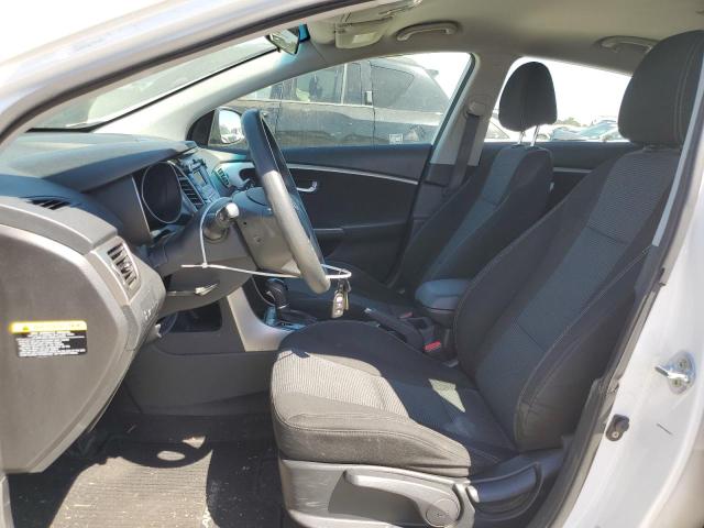 Photo 6 VIN: KMHD35LH7GU332099 - HYUNDAI ELANTRA GT 