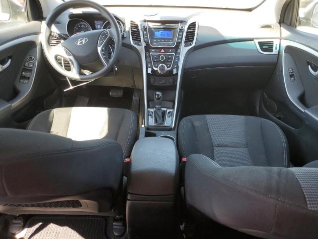 Photo 7 VIN: KMHD35LH7GU332099 - HYUNDAI ELANTRA GT 