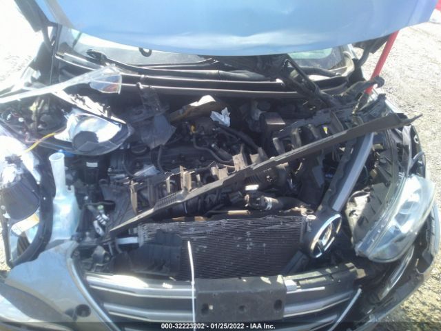 Photo 9 VIN: KMHD35LH7GU333351 - HYUNDAI ELANTRA GT 