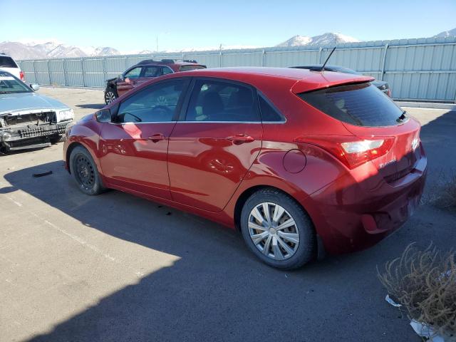 Photo 1 VIN: KMHD35LH7GU336542 - HYUNDAI ELANTRA GT 