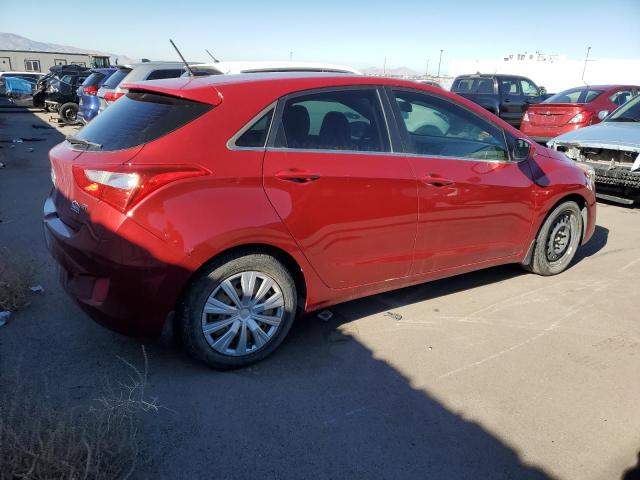 Photo 2 VIN: KMHD35LH7GU336542 - HYUNDAI ELANTRA GT 