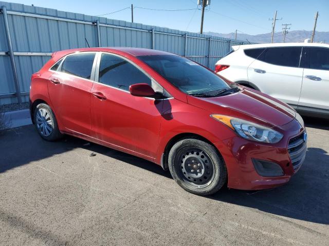 Photo 3 VIN: KMHD35LH7GU336542 - HYUNDAI ELANTRA GT 