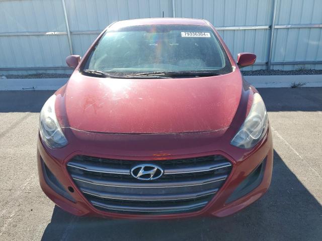 Photo 4 VIN: KMHD35LH7GU336542 - HYUNDAI ELANTRA GT 