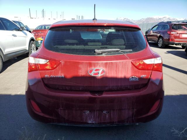 Photo 5 VIN: KMHD35LH7GU336542 - HYUNDAI ELANTRA GT 