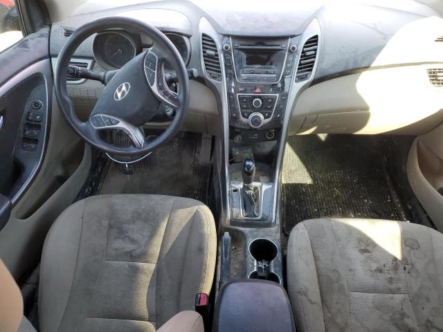 Photo 7 VIN: KMHD35LH7GU336542 - HYUNDAI ELANTRA GT 