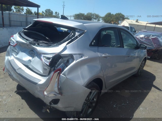 Photo 3 VIN: KMHD35LH7GU338744 - HYUNDAI ELANTRA GT 