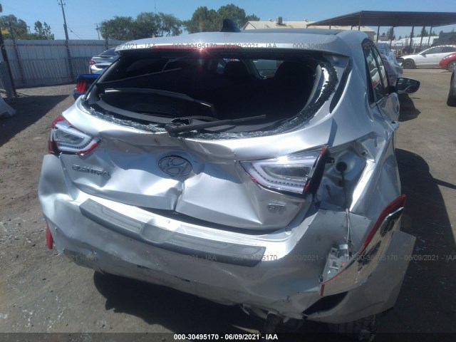 Photo 5 VIN: KMHD35LH7GU338744 - HYUNDAI ELANTRA GT 