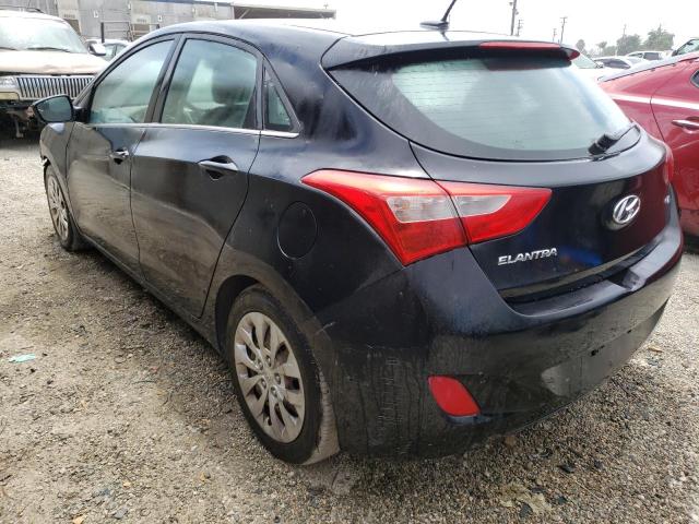 Photo 1 VIN: KMHD35LH7GU342342 - HYUNDAI ELANTRA 