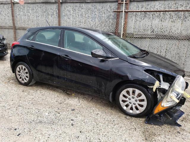 Photo 3 VIN: KMHD35LH7GU342342 - HYUNDAI ELANTRA 