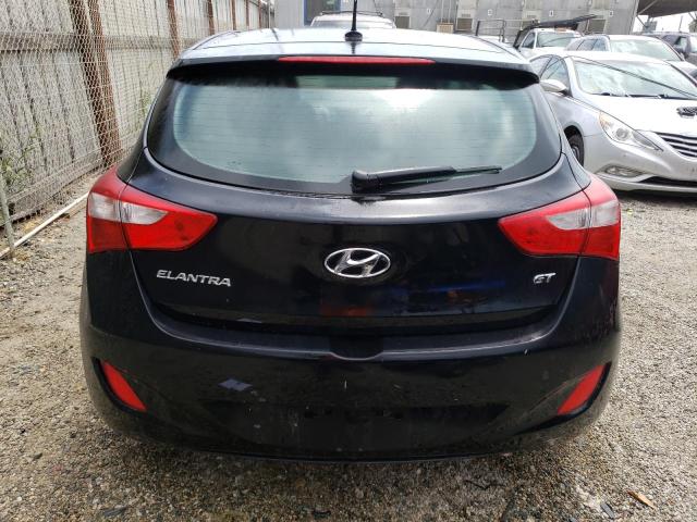 Photo 5 VIN: KMHD35LH7GU342342 - HYUNDAI ELANTRA 