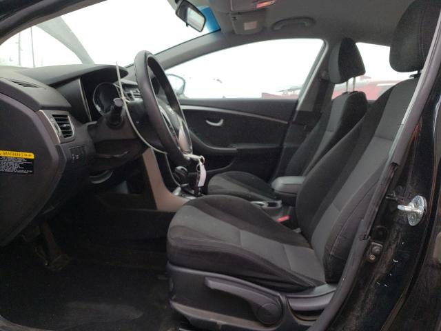 Photo 6 VIN: KMHD35LH7GU342342 - HYUNDAI ELANTRA 