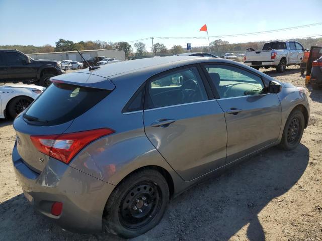 Photo 3 VIN: KMHD35LH7HU352306 - HYUNDAI ELANTRA GT 