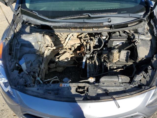 Photo 6 VIN: KMHD35LH7HU352306 - HYUNDAI ELANTRA GT 