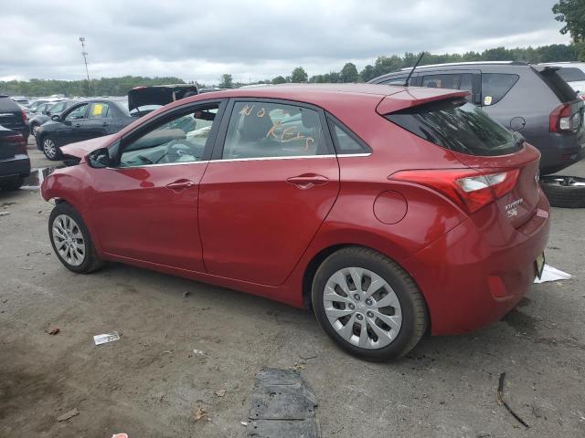 Photo 1 VIN: KMHD35LH7HU352533 - HYUNDAI ELANTRA 