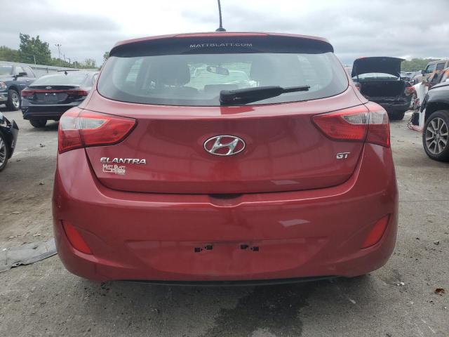 Photo 5 VIN: KMHD35LH7HU352533 - HYUNDAI ELANTRA 