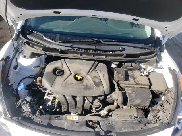 Photo 6 VIN: KMHD35LH7HU358350 - HYUNDAI ELANTRA GT 