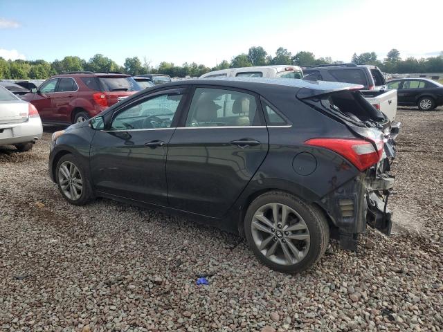 Photo 1 VIN: KMHD35LH7HU363970 - HYUNDAI ELANTRA 