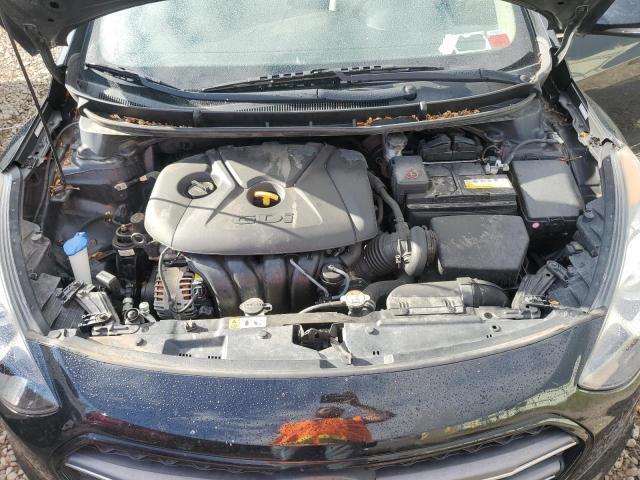 Photo 10 VIN: KMHD35LH7HU363970 - HYUNDAI ELANTRA 