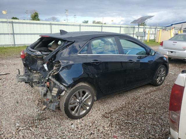 Photo 2 VIN: KMHD35LH7HU363970 - HYUNDAI ELANTRA 